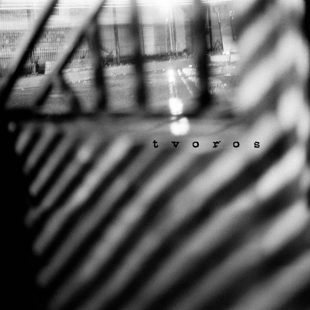 fences album cover