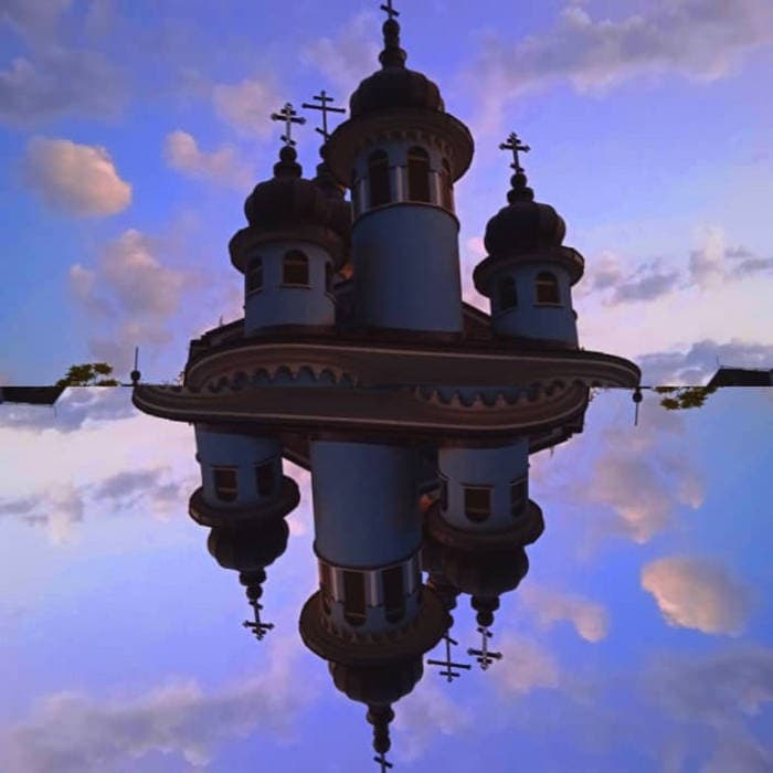 field recordings from balkans album cover